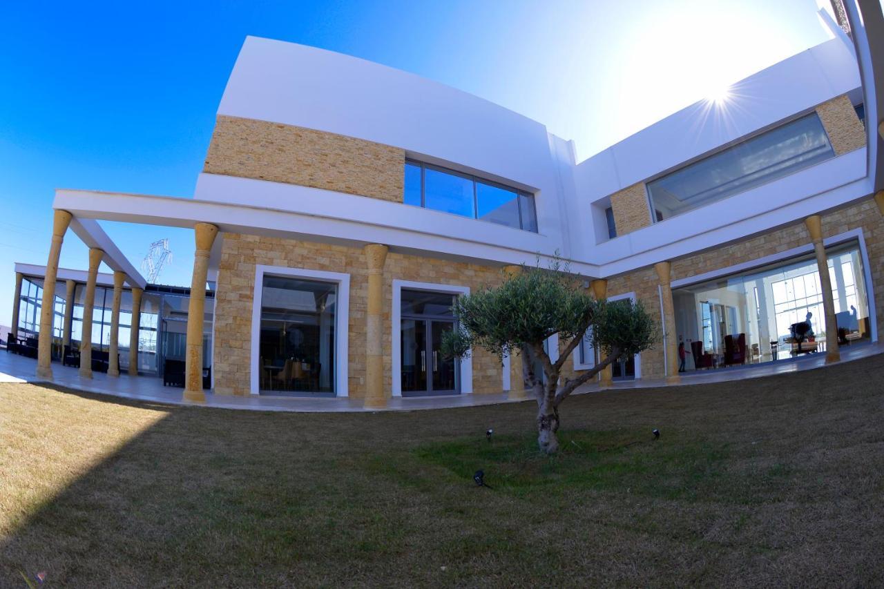 Dar Ammar El-Djem Exterior foto