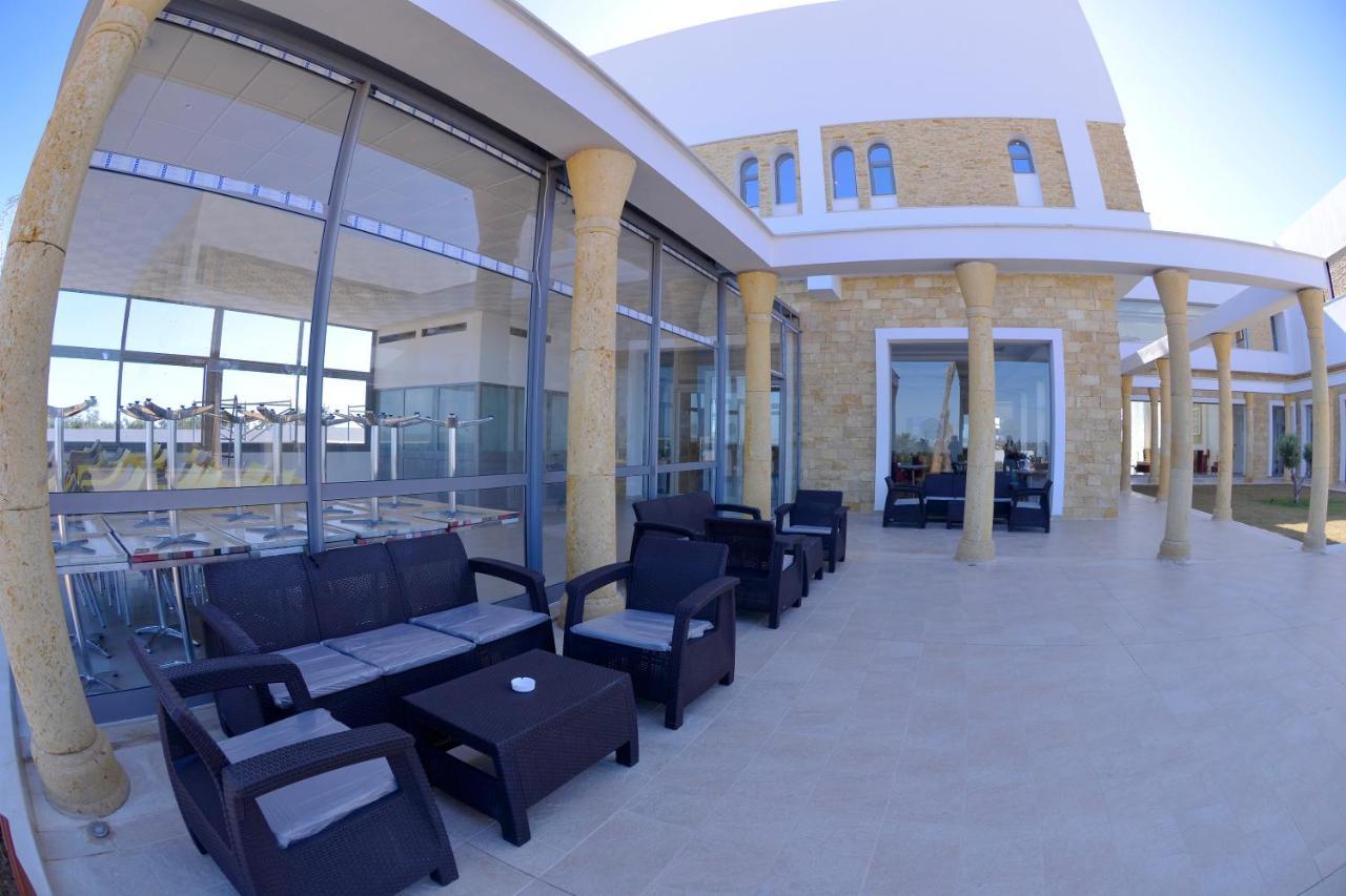 Dar Ammar El-Djem Exterior foto